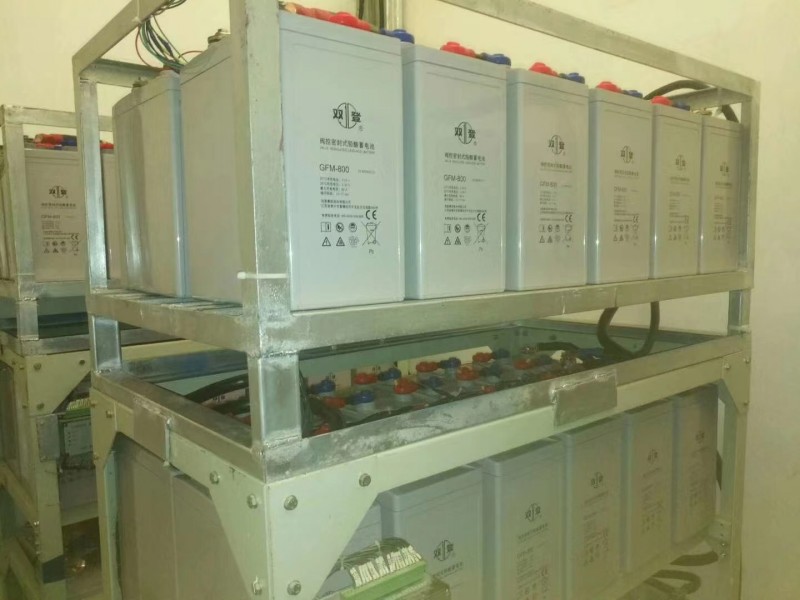 铅酸蓄电池的散热和过热解决方法