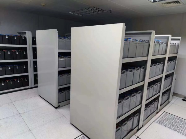 双登蓄电池的维护程序