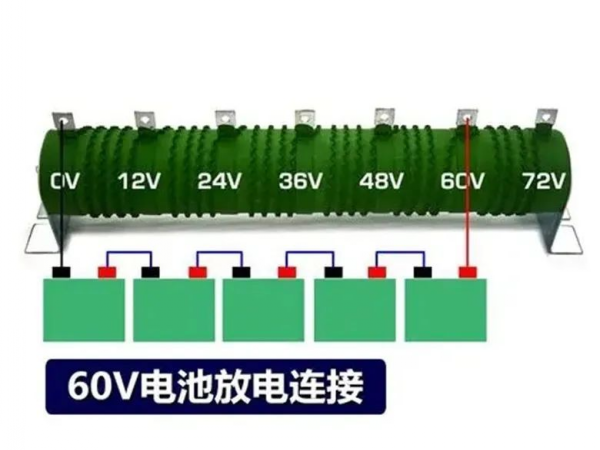 铅酸蓄电池组的均衡自我修养！