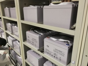 新旧蓄电池为什么不能混搭使用