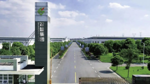 双登富朗特入选国家智能制造场景名单