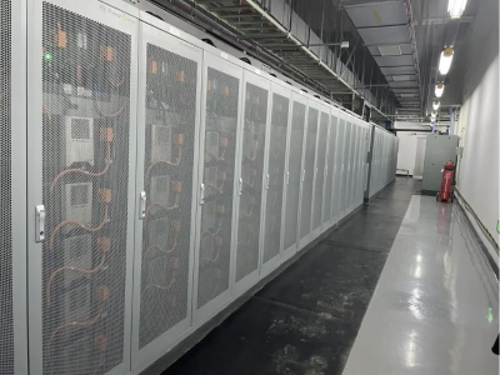 东南亚AIDC智算中心