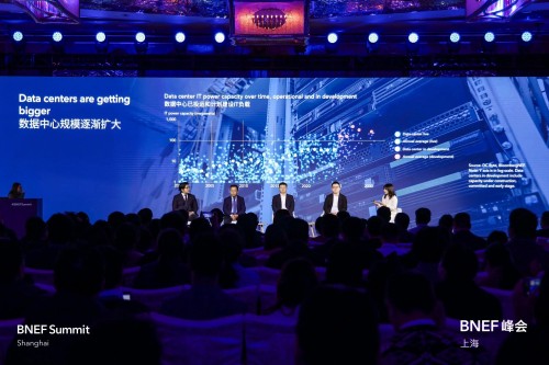 双登解锁数据中心能源转型下一程