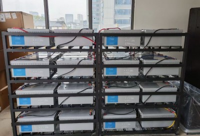 错误操作蓄电池的4个“认知坑”