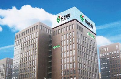 双登集团股份有限公司