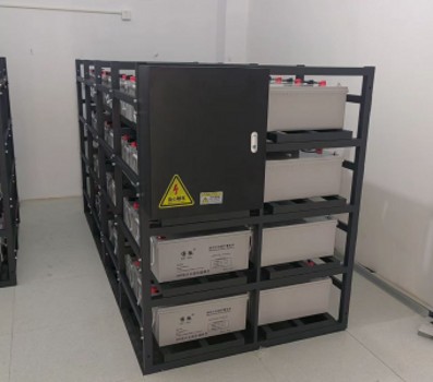 UPS蓄电池选购与保养全攻略