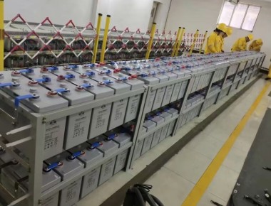 双登蓄电池日常均充与浮充运维要点