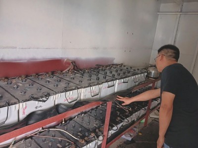 船舶应急蓄电池使用全攻略