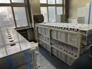 煤矿用双登铅酸蓄电池使用注意事项