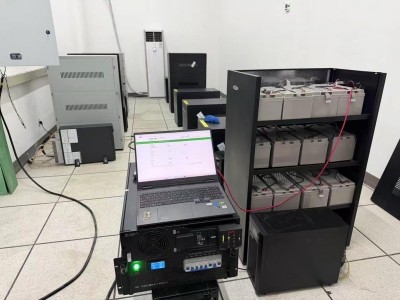 UPS电池的5个核心参数详解